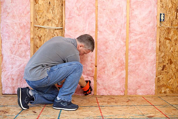 Types of Insulation We Offer in Elsberry, MO