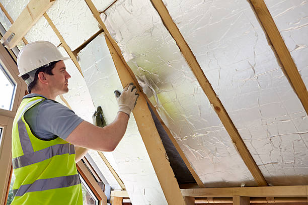Best DIY Insulation Kits and Guidance in Elsberry, MO